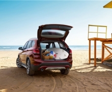 BMW X1/BMW X2 С