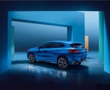 BMW X1/BMW X2 С