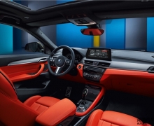 BMW X1/BMW X2 С