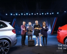 BMW X3 MBMW X4 M泤ɳ