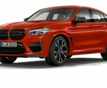 BMW X3 MBMW X4 M泤ɳ