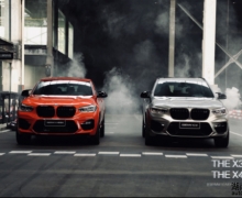 BMW X3 MBMW X4 M泤ɳ