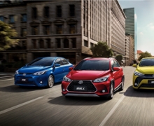 Xȫ  YARiS Lǿ