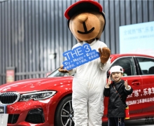 ɳȫBMW 3ϵ¼Ȥ