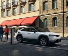 MAZDA MX-30ڶչȫ