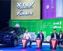 Honda׿綯X-NV