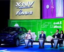 Honda׿綯X-NV