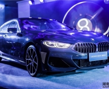 ȫBMW 8ϵЯ9ͳɳ