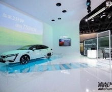FUN½ HondaЯȫǿ