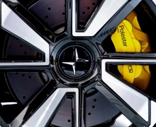PolestarҫϺղؼչ