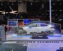 Honda ЯFUNTEC˶ɹݳչ