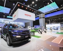 Honda ЯFUNTEC˶ɹݳչ
