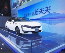 Honda ЯFUNTEC˶ɹݳչ