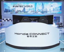 Honda ЯFUNTEC˶ɹݳչ