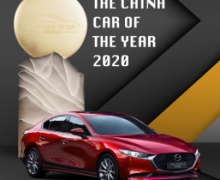 MAZDA3 AXELAʶ2020йȳ