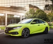 Hondaй201911ն