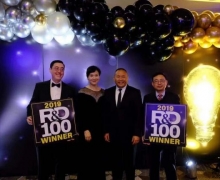 ΢ٻR&D100 Awardз´