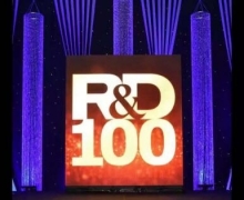 ΢ٻR&D100 Awardз´
