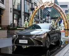 Lexus Lab׿˹˼ʢϺվʳ