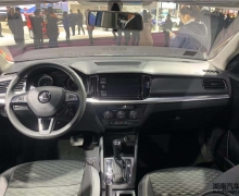 ȫµϵSUV׿GTɳʳչ