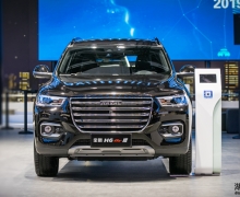 ˼˵SUV,񳵹H6С13