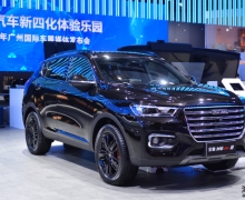 ˼˵SUV,񳵹H6С13