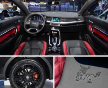 ˼˵SUV,񳵹H6С13