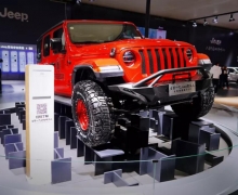 ƿЯ Jeep ȫϵ೤ɳչ