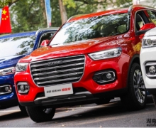 2019SUV֮¯ ҳƾγΪ𽱴Ӯ