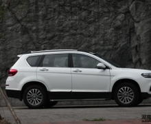 SUV̫ Խʾܵ