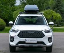 ¹H6 CoupeʲôSUV