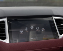¹H6 CoupeʲôSUV
