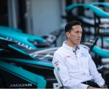 Alex LynnԵֺͲԳ طݱFormula E