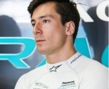 Alex LynnԵֺͲԳ طݱFormula E