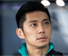 Alex LynnԵֺͲԳ طݱFormula E