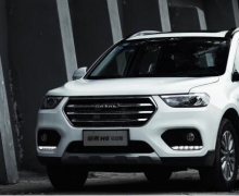 ȫ������ͻ��300�� �����³������� ����H6��������