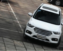 ȫ������ͻ��300�� �����³������� ����H6��������