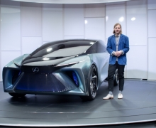 LEXUS׿˹Ը2020