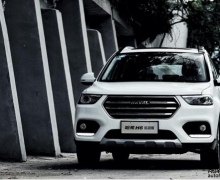 SUV̵㣬ݴVS5Ҳ޷H6˶񳵵λ