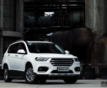 SUV̵㣬ݴVS5Ҳ޷H6˶񳵵λ