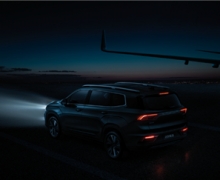 ռSUV Խʵͼ