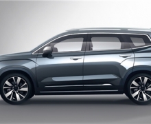 ռSUV Խͼع