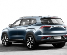 ռSUV Խͼع