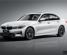 0ԪȫBMW 320ͣ2020ѹʱڣ