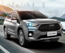 ̽SUV"֮&quotH6 Coupe"ϽӮ