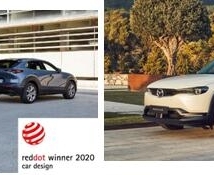 MAZDA CX-30MAZDA MX-30ߵ¹"ƴ󽱡