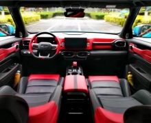 SUVֱICON¶˵ĵһSUV