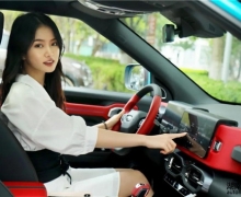 SUVֱICON¶˵ĵһSUV