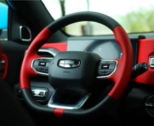 SUVֱICON¶˵ĵһSUV