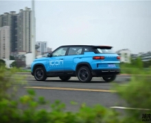 SUVֱICON¶˵ĵһSUV